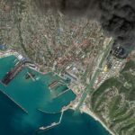 Vývoz ruskej ropy sa prepadol, keďže Ukrajina zabíjala prístavy a rafinérie | Správy o vojne medzi Ruskom a Ukrajinou