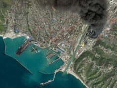 Vývoz ruskej ropy sa prepadol, keďže Ukrajina zabíjala prístavy a rafinérie | Správy o vojne medzi Ruskom a Ukrajinou Vývoz ruskej ropy sa prepadol, keďže Ukrajina zabíjala prístavy a rafinérie | Správy o vojne medzi Ruskom a Ukrajinou