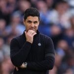 Marcus Rashford z Barcelony