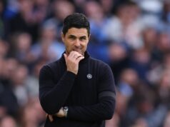 Vyvrheľ Man Utd je „absolútne hráčom Arsenalu“, ale Mikel Arteta poslal varovanie o prestupe Marcus Rashford z Barcelony