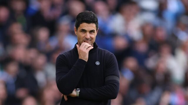 Marcus Rashford z Barcelony