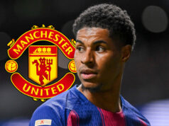 Vyvrheľ z Man Utd „schvaľuje návrat“ ako „rozsudok“ z Barcelony Marcusa Rashforda s „jasným záverom“ Vyvrheľ z Man Utd „schvaľuje návrat“ ako „rozsudok“ z Barcelony Marcusa Rashforda s „jasným záverom“