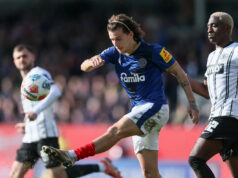 Vyzeralo to škaredo! Bude táto hviezda Kielu chýbať na domácich majstrovstvách sveta? Download app from appStore