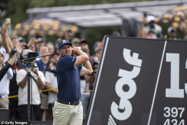 Významná aktualizácia o „vypnutí“ LIV Golf sa objavuje, keď sa LIV Golf bude v dohľadnej budúcnosti pokračovať podľa plánu aj napriek rečiam o potenciálnom kolapse