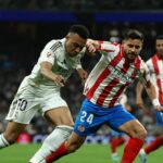 Výzva Realu Madrid o titul sa stráca proti disciplinovanej Girone