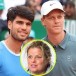 Vzťah Carlosa Alcaraza a Jannika Sinnera vyvoláva „čudné“ priznanie od bývalej svetovej jednotky číslo 1