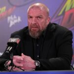 Zápas: WWE Royal Rumble