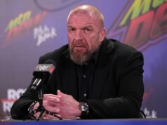 WWE sa dohodla s The CW na vysielaní prémiových živých podujatí NXT Zápas: WWE Royal Rumble