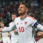 Waleská futbalová legenda Aaron Ramsey pobeží na londýnskom maratóne pre charitu
