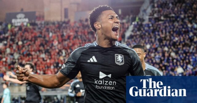 Watkins zdvojnásobil, aby potrestal Bolognu a posadil Aston Villu do Watkins zdvojnásobil, aby potrestal Bolognu a posadil Aston Villu do sedadla vodiča | Európskej ligy