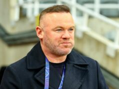 Wayne Rooney sa zameriava na hviezdu Man City na „predčasné“ oslavy proti Arsenalu Wayne Rooney