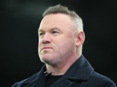 Wayne Rooney trvá na tom, že Arsenal je STÁLE favoritom na titul napriek porážke Man City Wayne Rooney