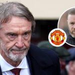 Wayne Rooney „lobuje“ za kandidáta, ktorý nie je Ratcliffovou preferovanou možnosťou