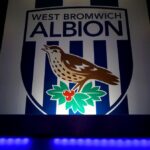 Hrebeň West Brom
