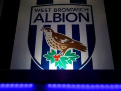 West Brom je vystavený riziku odpočtu bodov, čo by ich mohlo odsúdiť z dôvodu údajného finančného porušenia Hrebeň West Brom