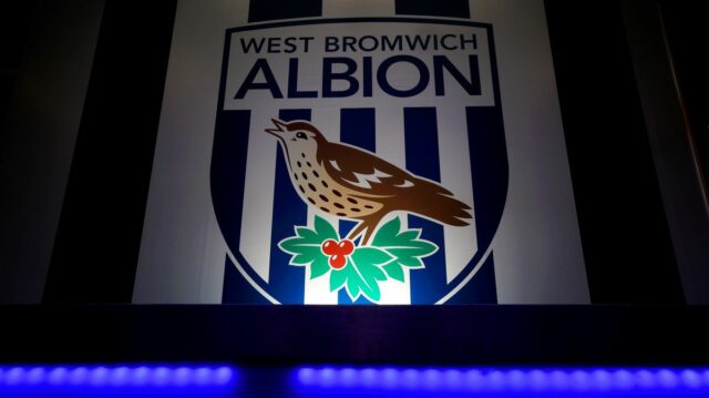 West Brom je vystavený riziku odpočtu bodov, čo by ich Hrebeň West Brom