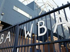 West Brom odovzdal okamžitý odpočet bodov, keď sa obraz zostupu v šampionáte zmenil Hlohovci