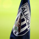 James Morrison, dočasný hlavný tréner West Bromwich Albion (Getty)