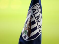 West Bromwich Albion riskuje penalizáciu majstrovských bodov za údajné finančné porušenie James Morrison, dočasný hlavný tréner West Bromwich Albion (Getty)