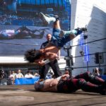 West Coast Pro prináša indie wrestling do Las Vegas na WrestleMania 42