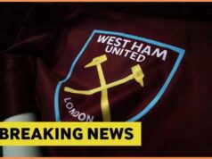 West Ham United prestupuje Nicolasa Jacksona, pretože budúcnosť Chelsea je neistá West Ham United prestupuje Nicolasa Jacksona, pretože budúcnosť Chelsea je neistá