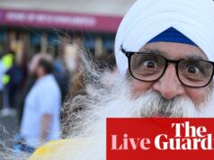 West Ham United vs Leeds United: FA Cup – naživo | FA Cup Louise Taylor