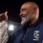 Spodná šestka Premier League