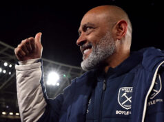 West Ham má čerstvú nádej – ale Spurs sú teraz na neprebádanom území Spodná šestka Premier League