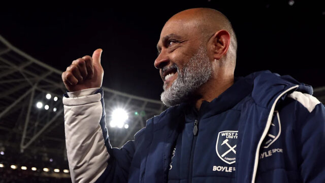 Spodná šestka Premier League