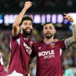 West Ham sny už neblednú a umierajú s bojom o zostup takmer vyhral