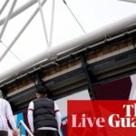 West Ham vs Wolves: Premier League – naživo | Premier League