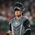 MLB: Chicago White Sox v Arizona Diamondbacks
