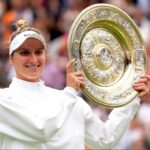 Wimbledonskej šampiónke Vondroušovej hrozí 4-ročný zákaz činnosti za údajné porušenie antidopingových pravidiel