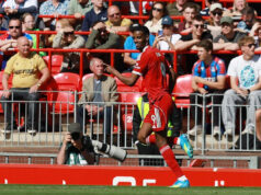 Wirtz priznáva, že potrebuje viac „nakŕmiť“ podpisy svetových rekordov Wirtz priznáva, že potrebuje viac „nakŕmiť“ podpisy svetových rekordov