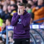 Wolves oficiálne vypadli z Premier League po remíze West Hamu s Crystal Palace