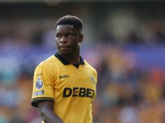 Wolves a Nottingham Forest sa chystajú dosiahnuť dohodu o Marshallovi Munetsim, ktorý chce zostať v Paris FC Download app from appStore