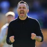 Roberto De Zerbi bude musieť byť kreatívny so svojím tímom Tottenham Hotspur na posledné štyri zápasy sezóny Premier League.