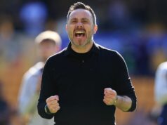 Wonderkid trénuje s prvým tímom Tottenhamu uprostred krízy De Zerbi a najnovšie Luca Williams-Barnett Roberto De Zerbi bude musieť byť kreatívny so svojím tímom Tottenham Hotspur na posledné štyri zápasy sezóny Premier League.