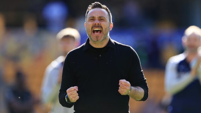 Roberto De Zerbi bude musieť byť kreatívny so svojím tímom Tottenham Hotspur na posledné štyri zápasy sezóny Premier League.