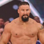 WrestleMania 42: Bron Breakker stojí zápas Setha Rollinsa proti Guntherovi