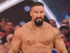 WrestleMania 42: Bron Breakker stojí zápas Setha Rollinsa proti Guntherovi WrestleMania 42: Bron Breakker stojí zápas Setha Rollinsa proti Guntherovi