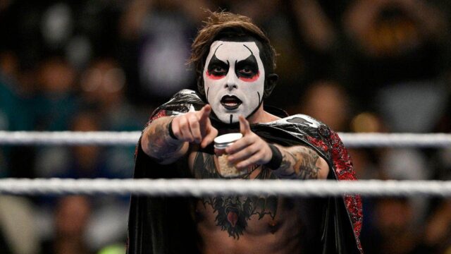 WrestleMania 42: Hviezda WWE Danhausen ešte nezrušila „kliatbu“ na Mets
