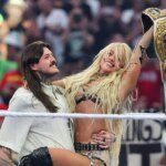 WrestleMania 42: Liv Morgan vyhrala zápas majstrovstiev sveta žien nad Stephanie Vaquerovou