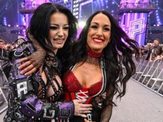 WrestleMania 42: Paige pripne Alexa Bliss, aby na oplátku vyhrala tituly WWE pre ženy WrestleMania 42: Paige pripne Alexa Bliss, aby na oplátku vyhrala tituly WWE pre ženy