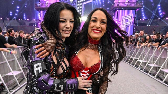 WrestleMania 42: Paige pripne Alexa Bliss, aby na oplátku vyhrala tituly WWE pre ženy
