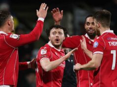 Wrexham je pripravený „začať znova“ v rámci ponuky na propagáciu Wrexham je pripravený „začať znova“ v rámci ponuky na propagáciu