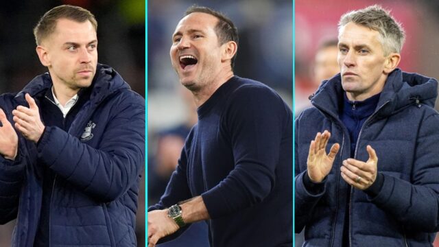 Wrexham posledný, Coventry druhé – Rebríček, koho chceme vidieť v PL
