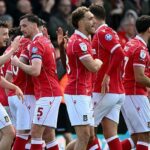 Wrexham reaguje na nepriazeň osudu najlepším možným spôsobom