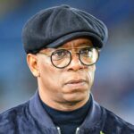 Wright predpovedal titul po tom, čo Arsenal „zaváhal“ v pretekoch Man City, keď trio povedalo, aby „stúplo“