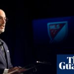 X účet komisára MLS označil premiéra Britskej Kolumbie za „klamára“ vo vymazanom príspevku | MLS